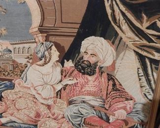 Tapestry