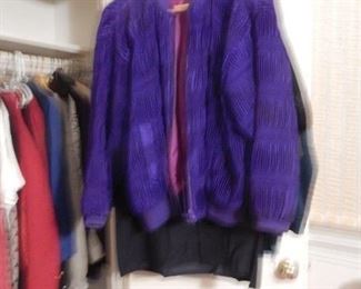 Clothing!!!