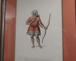 Original art