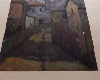 Original painting