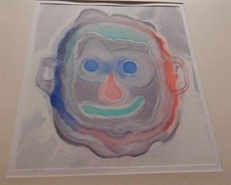 Modern art