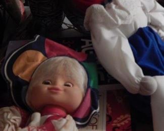 Dolls!!!