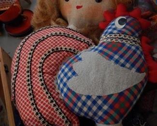 Dolls