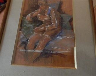 art