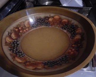 Kitchen bowl