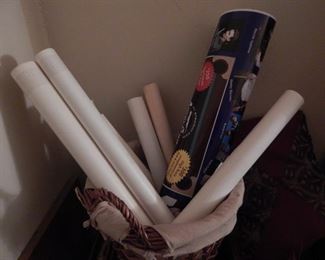 Posters