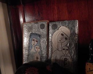 Russian art