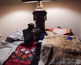 Fabrics