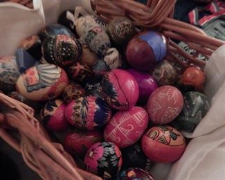 EGGS!!!