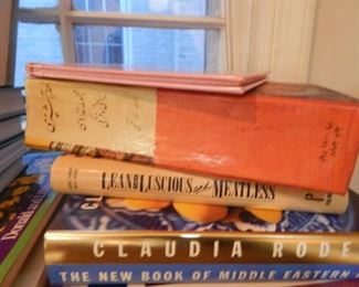 Persian cook book