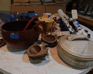 more kitchen