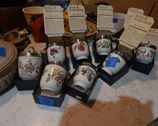 egg cups