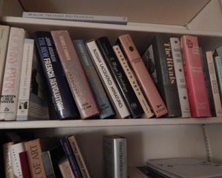 Books!!!
