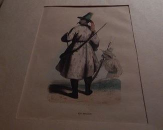 Original art
