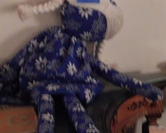Rag doll