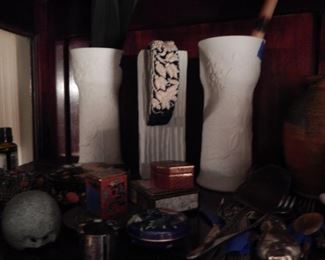 Mod vases