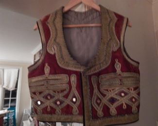 Uzbekistan vest