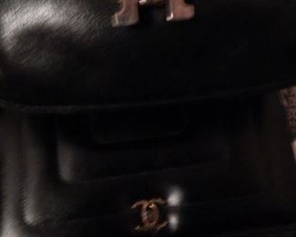 Pauchet French hand bag