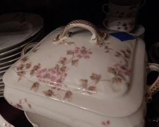 Limoge china