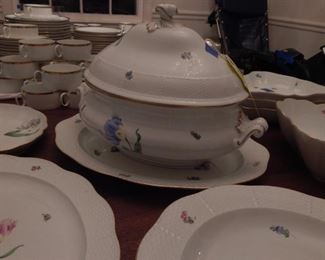 Herend Tureen