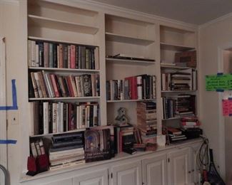 Books!!!