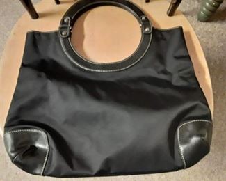 9 West Purse