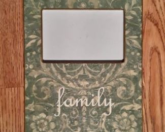 Photo Frame