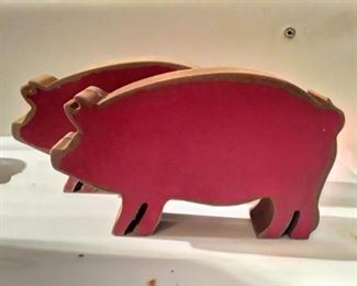 Piggies