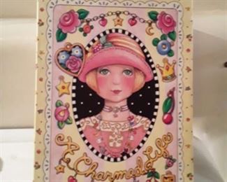 Mary Engelbreit Box