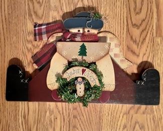 Snowman