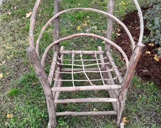 Outdoor Chair