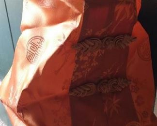 tbs chinese silk lantern