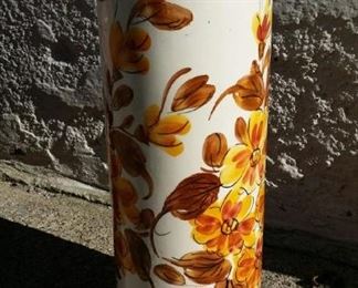 tbs ceramic umbrella stand
