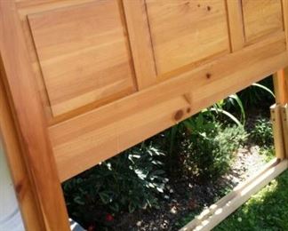 headboards