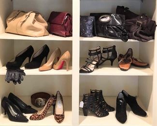 Designer Shores Hand Bags