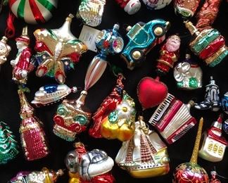 Christmas Ornaments