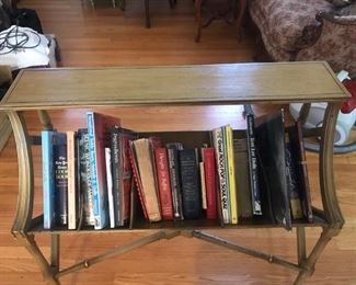 book stand