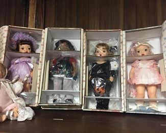 terri lee dolls