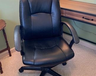 #24	Office chair	 $20.00 
