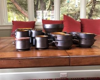 dinnerware plymouth stoneware england
