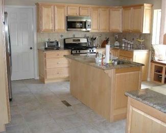 119th St. kitchen