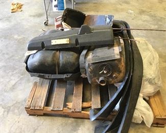 1st gen bronco parts
