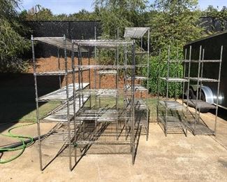 Shelving for sale