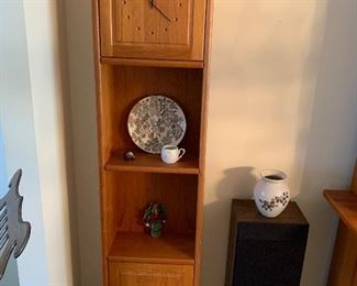 HOUSE OF DENMARK CLOCK