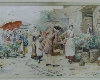 Sale Picture