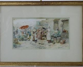 Sale Picture