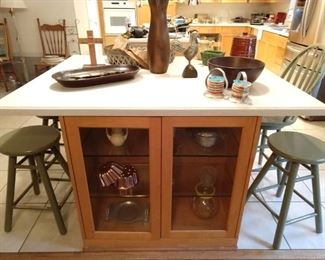 A little something for everyone