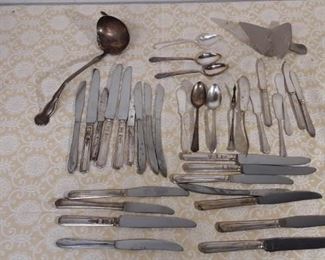 Flatware
Lot #: 5
