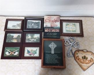 Irish Grouping
Lot #: 11