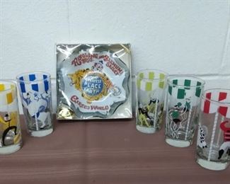 Ringling Bros And Barnum & Bailey Souvenir Plate
Lot #: 37
BID